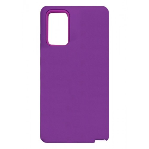 Samsung Galaxy Note 20 3in1 Case Purple